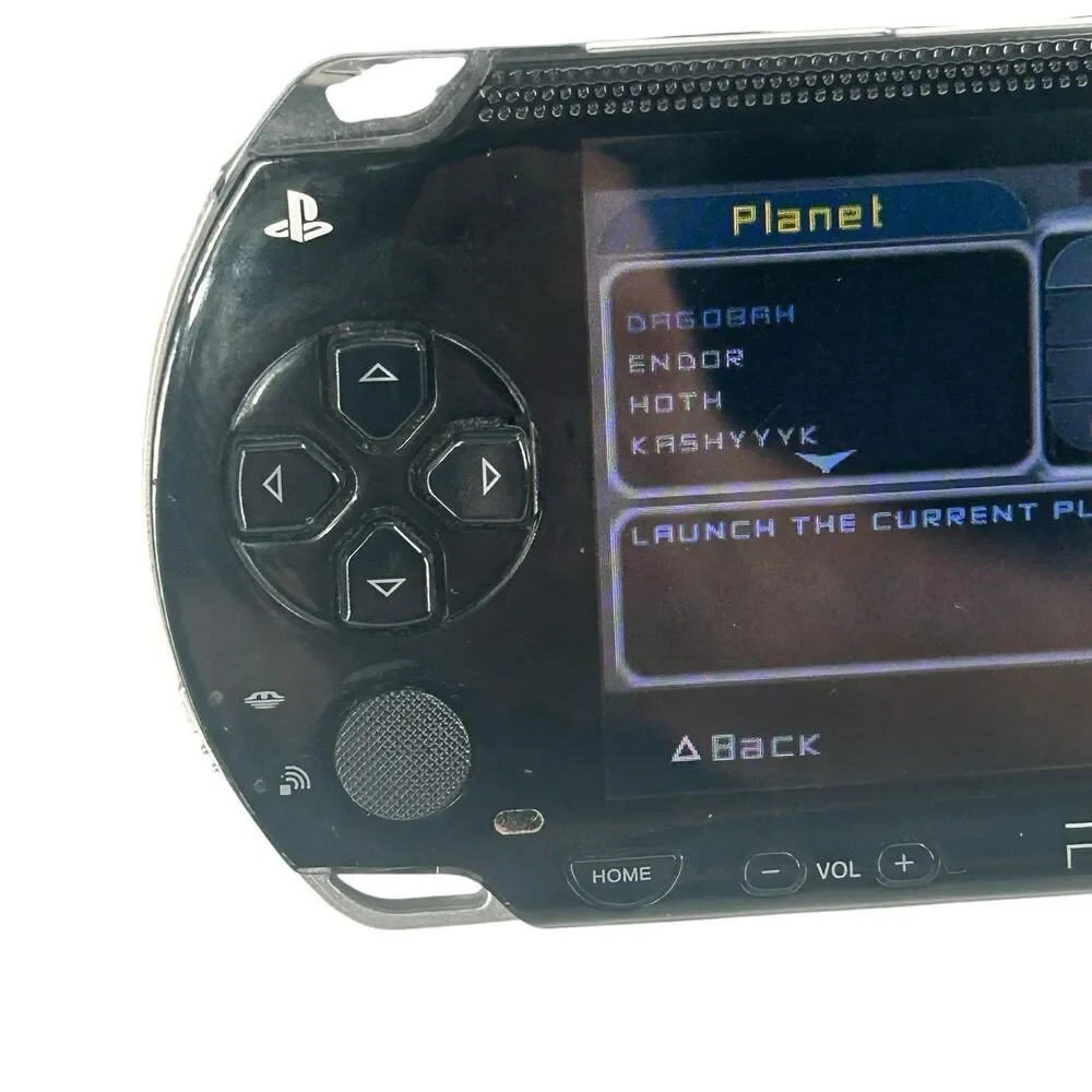 Sony PSP Bundle - Console 1001, Case, 1.0 GB Memory Card  & 1 Game Fast Shipping